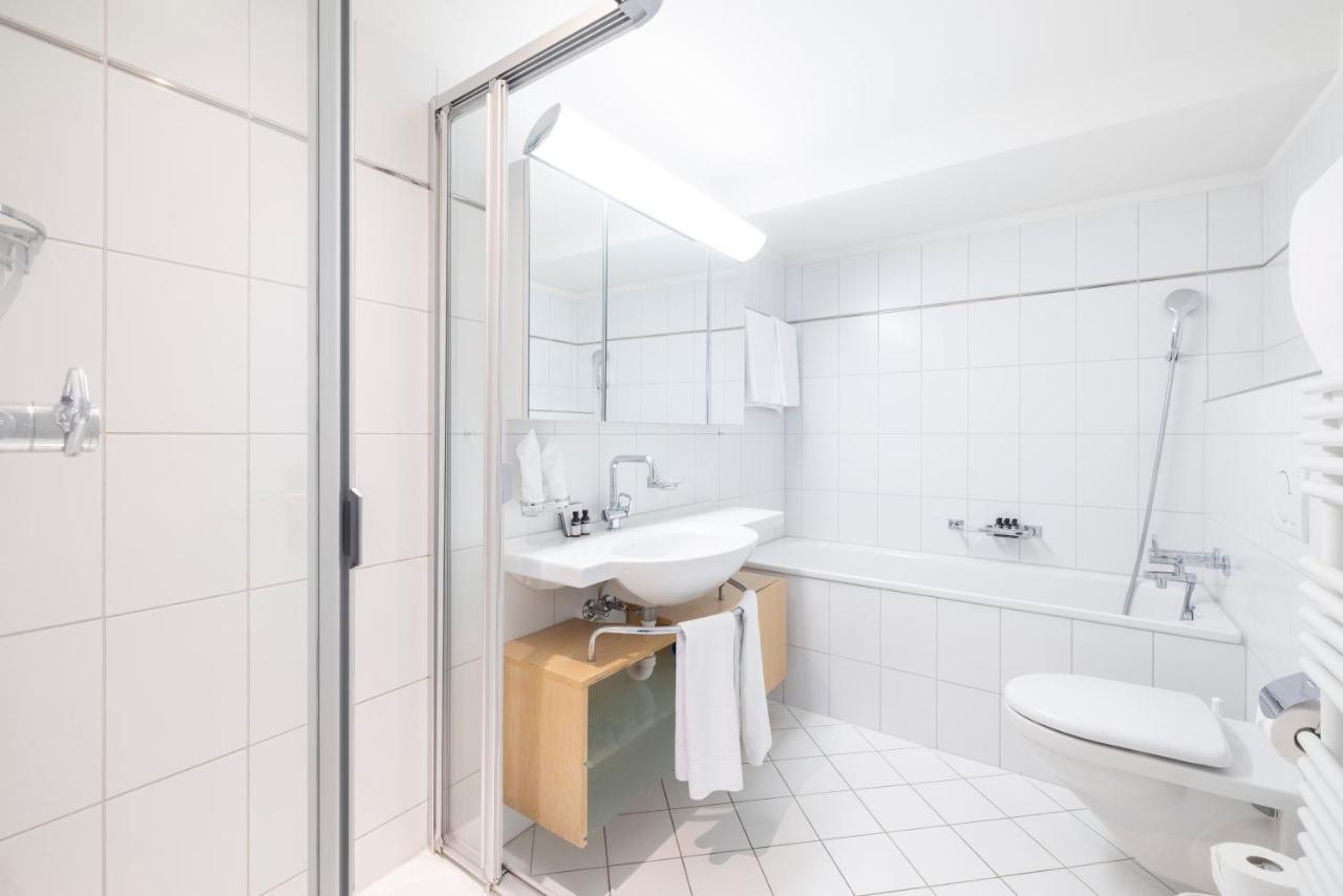 Ema House Serviced Apartments Seefeld チューリッヒ エクステリア 写真